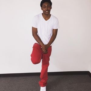 Meet your Posher, Abdųŕ